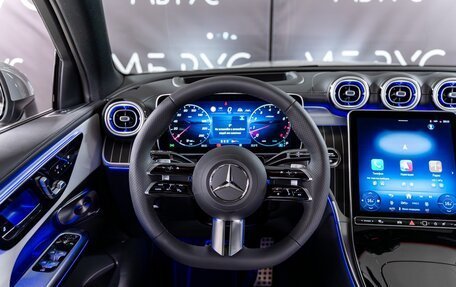 Mercedes-Benz GLC Coupe, 2025 год, 11 300 000 рублей, 13 фотография
