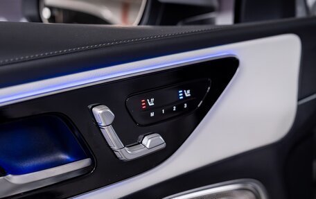Mercedes-Benz GLC Coupe, 2025 год, 11 300 000 рублей, 9 фотография