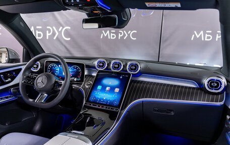 Mercedes-Benz GLC Coupe, 2025 год, 11 300 000 рублей, 17 фотография