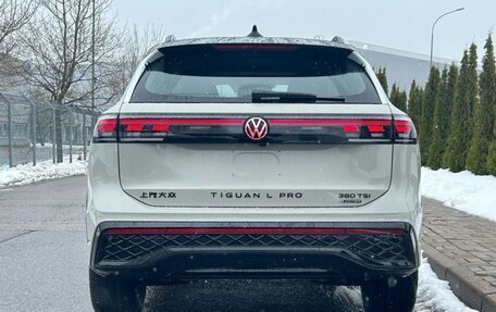 Volkswagen Tiguan, 2025 год, 5 200 000 рублей, 4 фотография