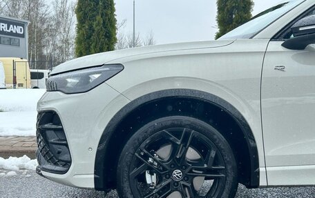 Volkswagen Tiguan, 2025 год, 5 200 000 рублей, 6 фотография