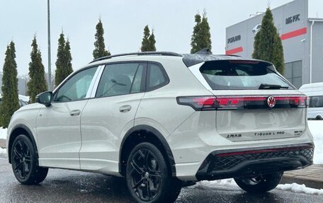 Volkswagen Tiguan, 2025 год, 5 200 000 рублей, 5 фотография