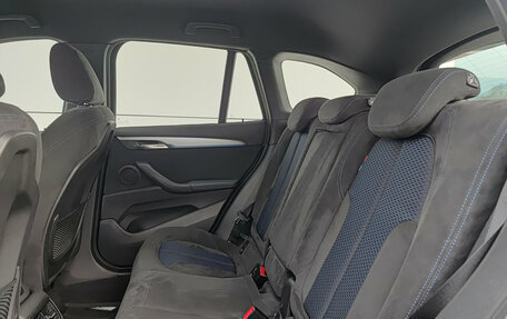 BMW X1, 2018 год, 2 850 000 рублей, 12 фотография