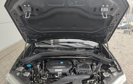 BMW X1, 2018 год, 2 850 000 рублей, 9 фотография