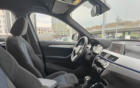 BMW X1, 2018 год, 2 850 000 рублей, 11 фотография