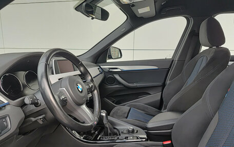 BMW X1, 2018 год, 2 850 000 рублей, 16 фотография