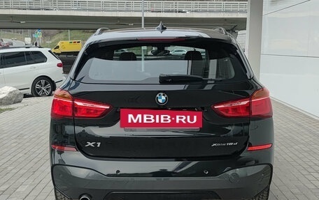 BMW X1, 2018 год, 2 850 000 рублей, 6 фотография