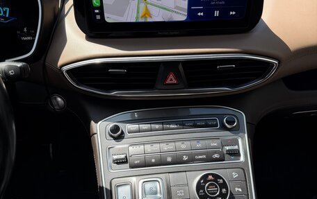 Hyundai Santa Fe IV, 2021 год, 3 700 000 рублей, 8 фотография