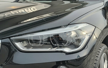 BMW X1, 2018 год, 2 850 000 рублей, 17 фотография