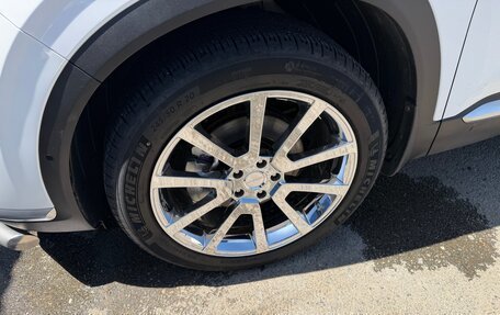 Hyundai Santa Fe IV, 2021 год, 3 700 000 рублей, 5 фотография