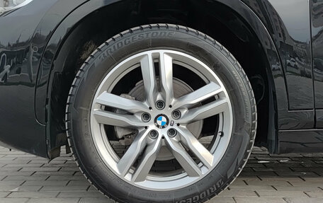 BMW X1, 2018 год, 2 850 000 рублей, 18 фотография