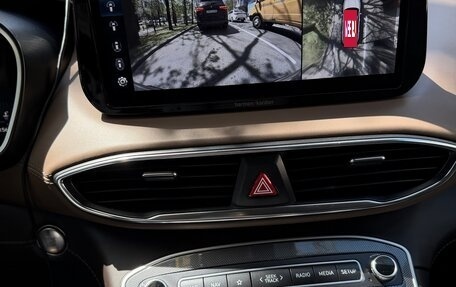 Hyundai Santa Fe IV, 2021 год, 3 700 000 рублей, 7 фотография