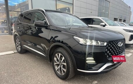Chery Tiggo 7 Pro, 2023 год, 1 850 000 рублей, 2 фотография