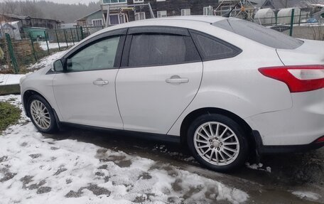 Ford Focus III, 2012 год, 600 000 рублей, 5 фотография