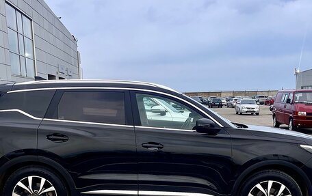 Chery Tiggo 7 Pro, 2023 год, 1 850 000 рублей, 6 фотография