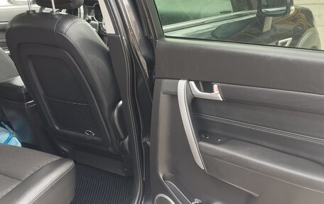 Chevrolet Captiva I, 2014 год, 1 420 000 рублей, 10 фотография