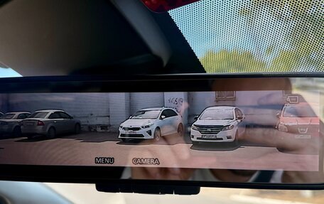 Nissan Note II рестайлинг, 2017 год, 1 350 000 рублей, 12 фотография