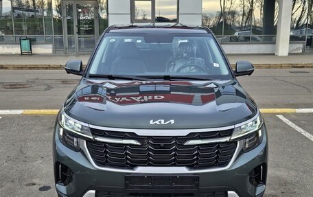 KIA Seltos I, 2026 год, 2 100 000 рублей, 2 фотография