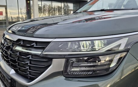 KIA Seltos I, 2026 год, 2 100 000 рублей, 5 фотография