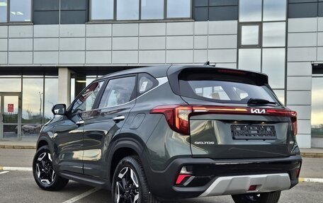 KIA Seltos I, 2026 год, 2 100 000 рублей, 7 фотография