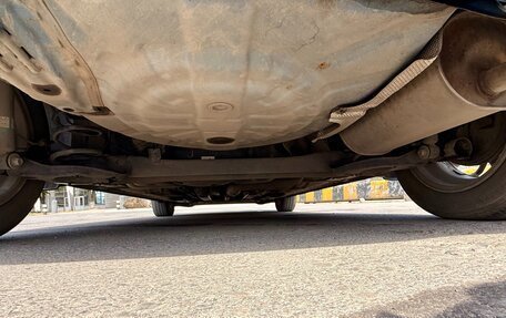 Nissan Note II рестайлинг, 2017 год, 1 350 000 рублей, 19 фотография