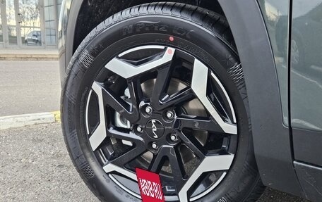 KIA Seltos I, 2026 год, 2 100 000 рублей, 9 фотография