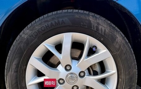 Nissan Note II рестайлинг, 2017 год, 1 350 000 рублей, 17 фотография