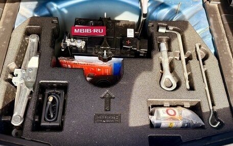 Nissan Note II рестайлинг, 2017 год, 1 350 000 рублей, 16 фотография