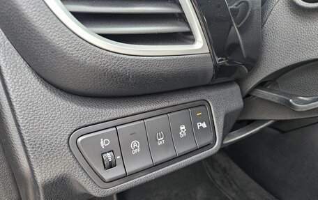 KIA Seltos I, 2026 год, 2 100 000 рублей, 11 фотография