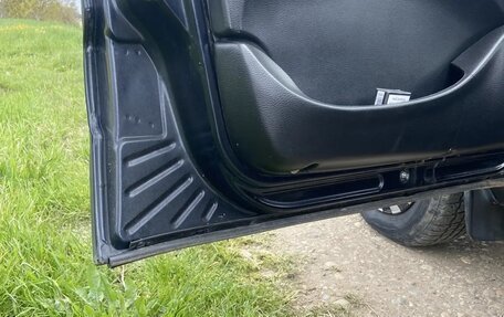 Chevrolet Niva I рестайлинг, 2009 год, 470 000 рублей, 4 фотография