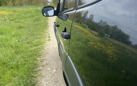 Chevrolet Niva I рестайлинг, 2009 год, 470 000 рублей, 3 фотография