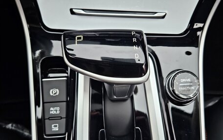 KIA Seltos I, 2026 год, 2 100 000 рублей, 19 фотография