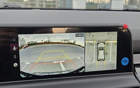 KIA Seltos I, 2026 год, 2 100 000 рублей, 16 фотография