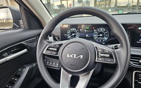 KIA Seltos I, 2026 год, 2 100 000 рублей, 15 фотография