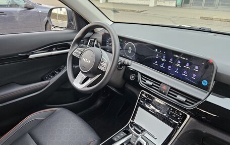 KIA Seltos I, 2026 год, 2 100 000 рублей, 14 фотография