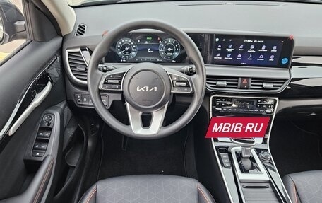 KIA Seltos I, 2026 год, 2 100 000 рублей, 13 фотография