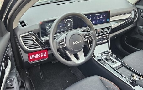 KIA Seltos I, 2026 год, 2 100 000 рублей, 12 фотография