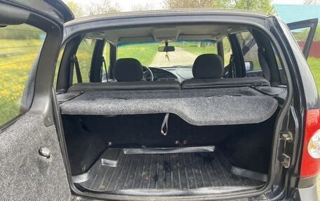 Chevrolet Niva I рестайлинг, 2009 год, 470 000 рублей, 8 фотография