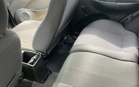 Chevrolet Niva I рестайлинг, 2009 год, 470 000 рублей, 10 фотография