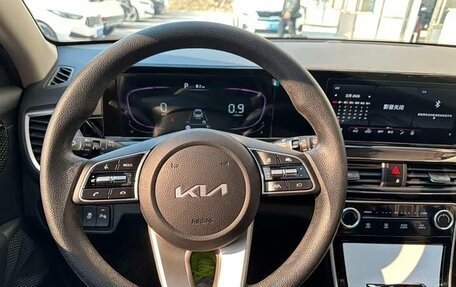 KIA Seltos I, 2023 год, 1 865 000 рублей, 8 фотография