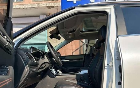 KIA Seltos I, 2023 год, 1 865 000 рублей, 7 фотография