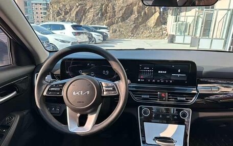 KIA Seltos I, 2023 год, 1 865 000 рублей, 9 фотография