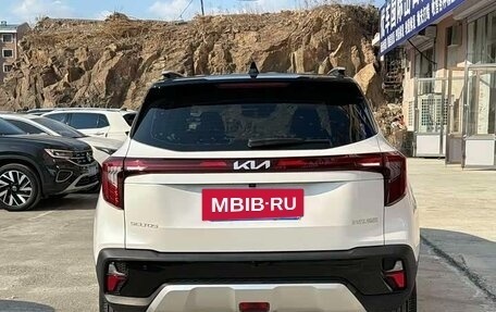 KIA Seltos I, 2023 год, 1 865 000 рублей, 5 фотография