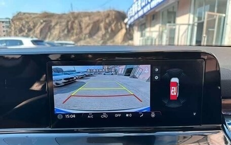 KIA Seltos I, 2023 год, 1 865 000 рублей, 11 фотография