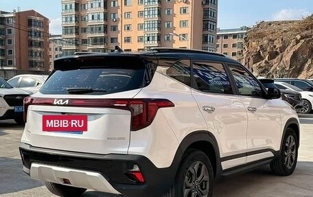 KIA Seltos I, 2023 год, 1 865 000 рублей, 6 фотография