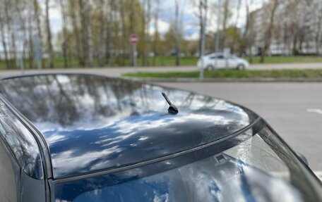 Lifan Smily I (330) рестайлинг, 2012 год, 125 000 рублей, 6 фотография