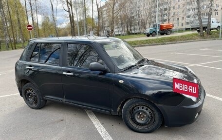 Lifan Smily I (330) рестайлинг, 2012 год, 125 000 рублей, 2 фотография