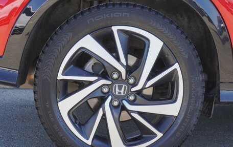 Honda Vezel, 2019 год, 1 890 000 рублей, 9 фотография