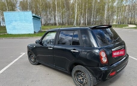Lifan Smily I (330) рестайлинг, 2012 год, 125 000 рублей, 4 фотография