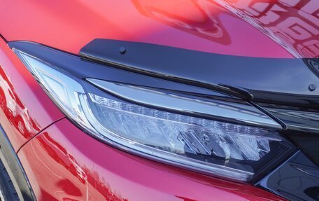 Honda Vezel, 2019 год, 1 890 000 рублей, 7 фотография
